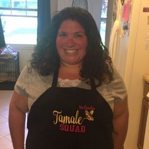 Meet your Posher, Melinda